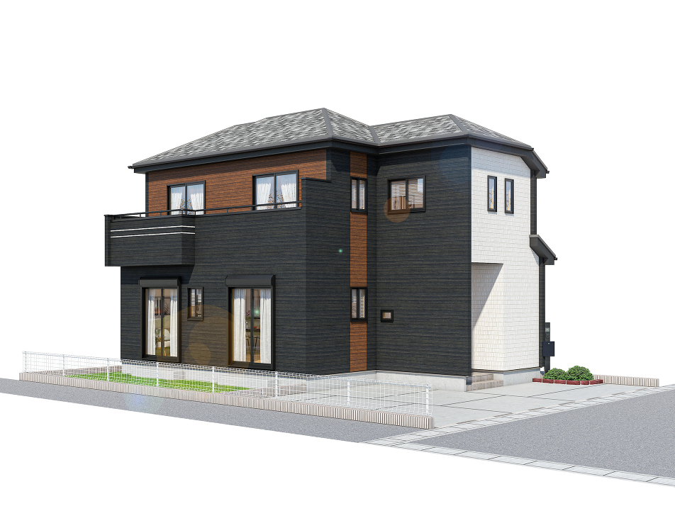 習志野市東習志野３丁目