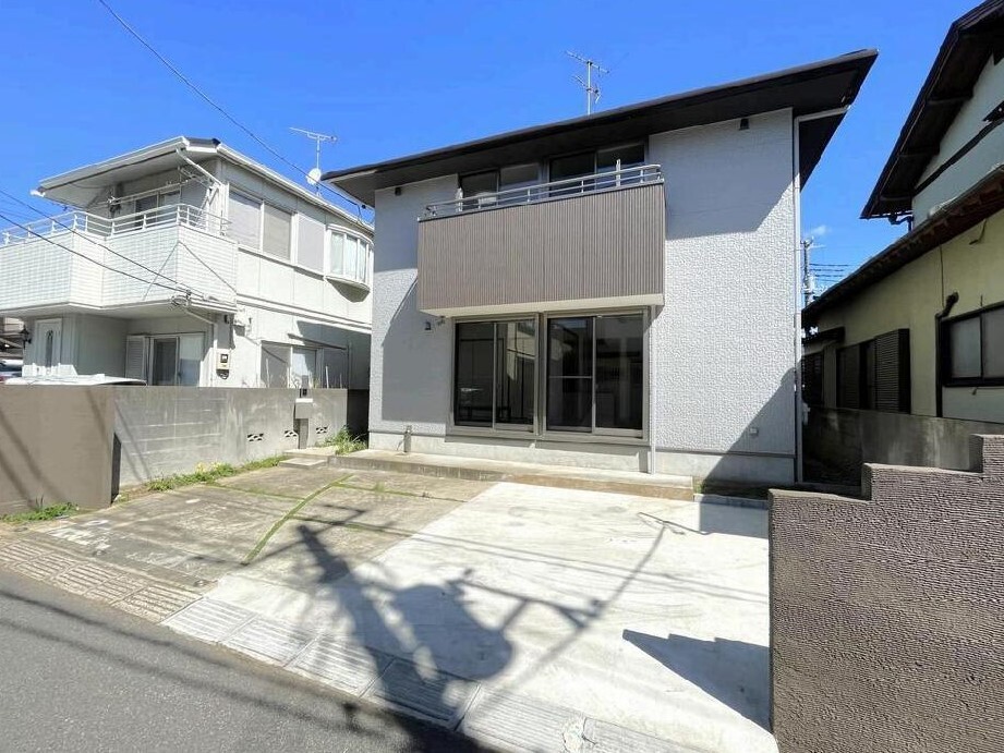 八千代市八千代台東６丁目