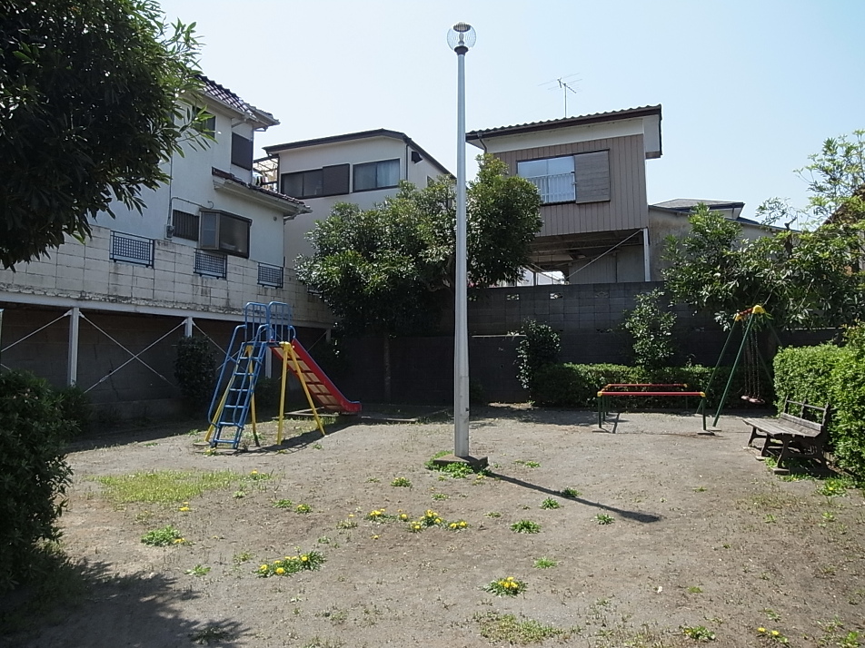 八千代台東第５公園 220m 徒歩3分