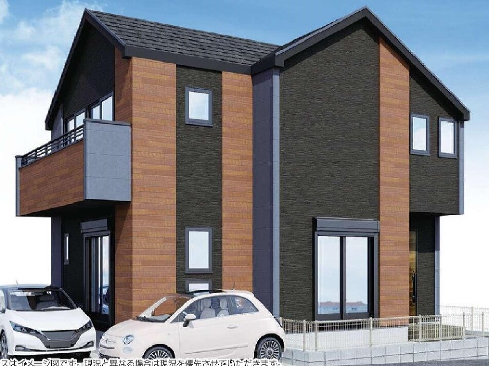 船橋市駿河台1丁目