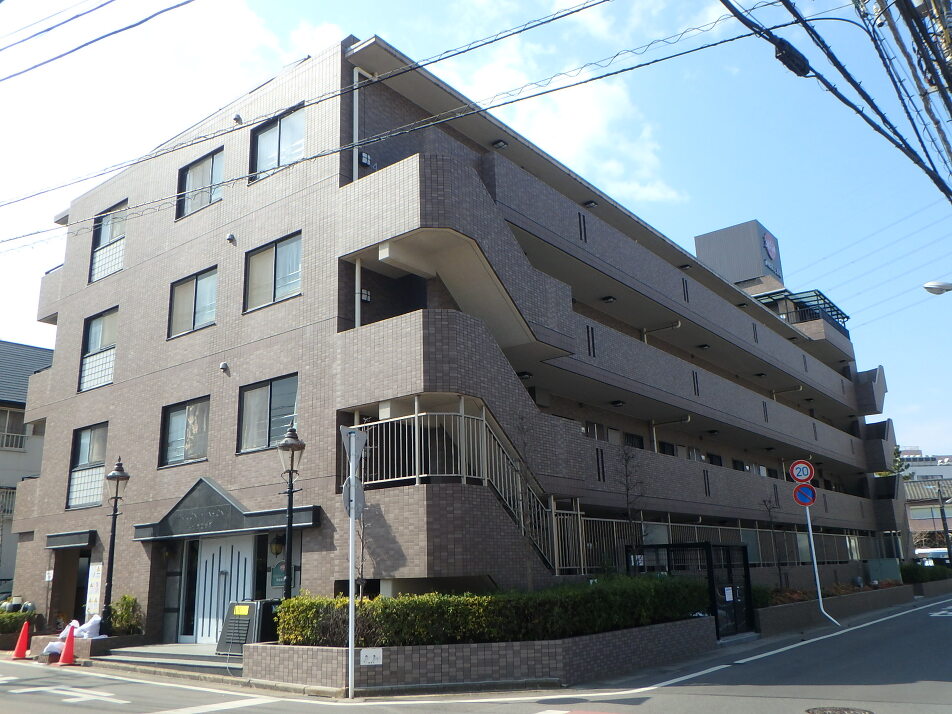 船橋市海神町南1丁目