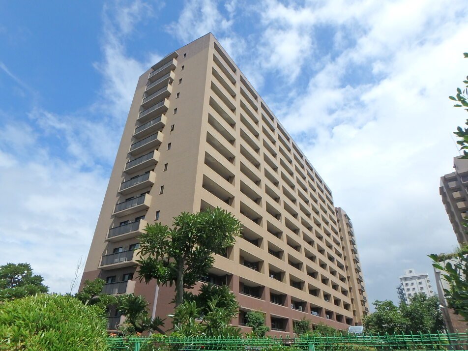 千葉市花見川区幕張町5丁目