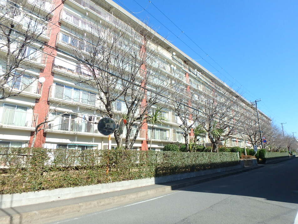 船橋市市場3丁目