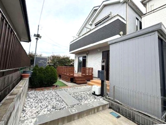 船橋市湊町3丁目