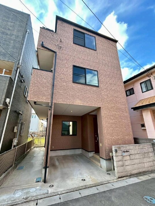 船橋市海神町西1丁目