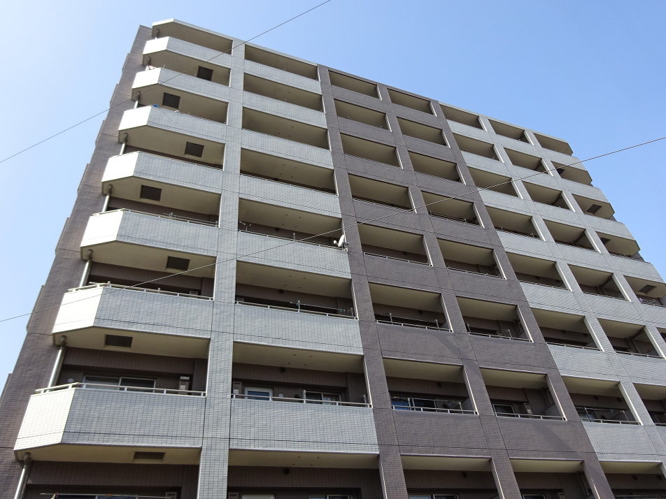 船橋市宮本1丁目