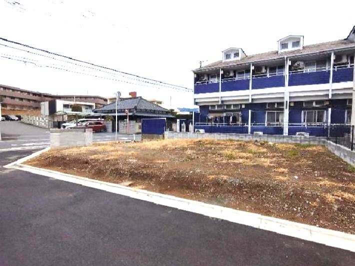 船橋市東船橋１丁目