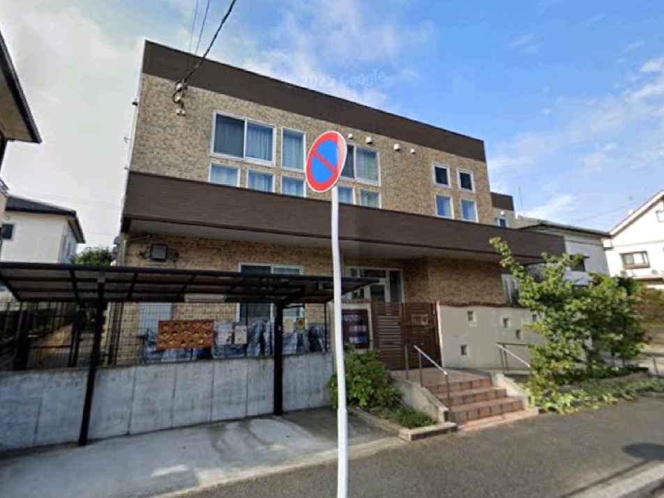 まなびの森保育園 東船橋 420m 徒歩6分
