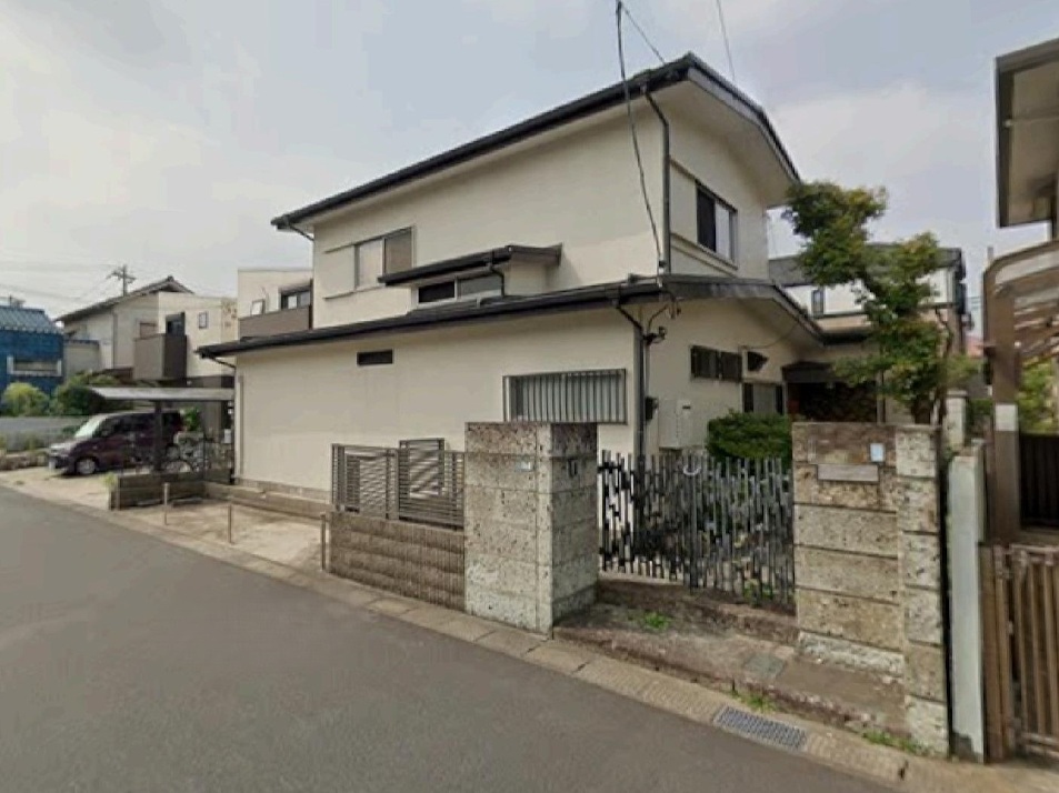 習志野市袖ケ浦６丁目