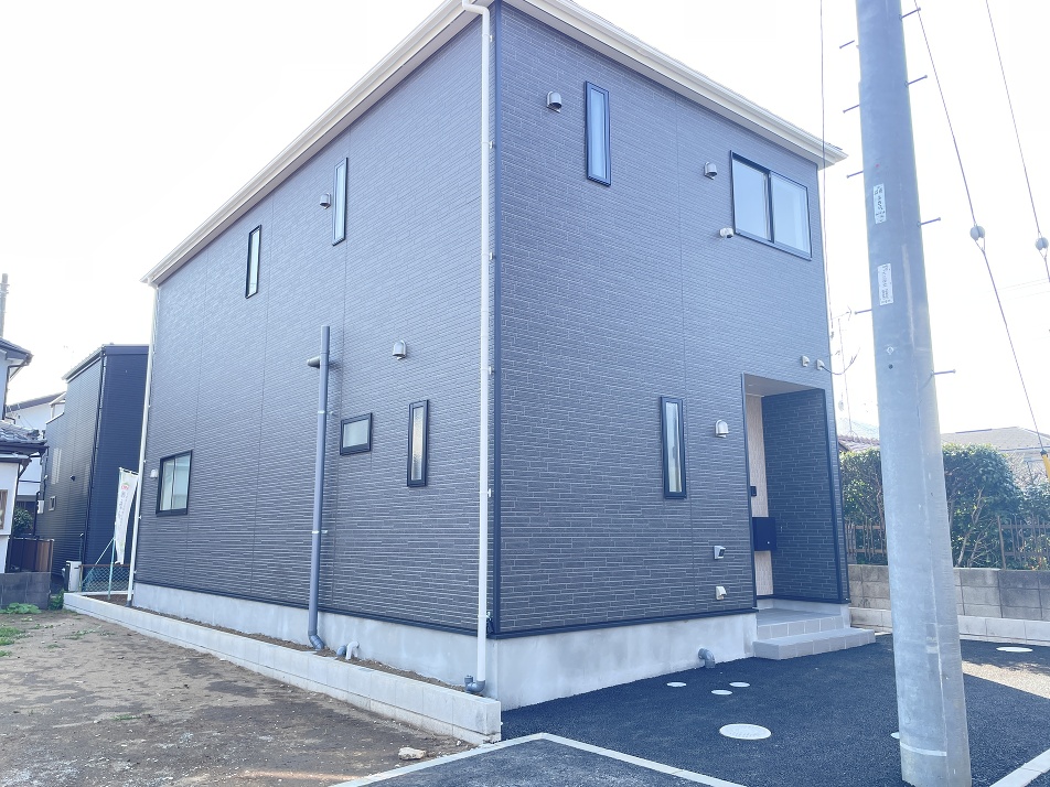 習志野市鷺沼台３丁目