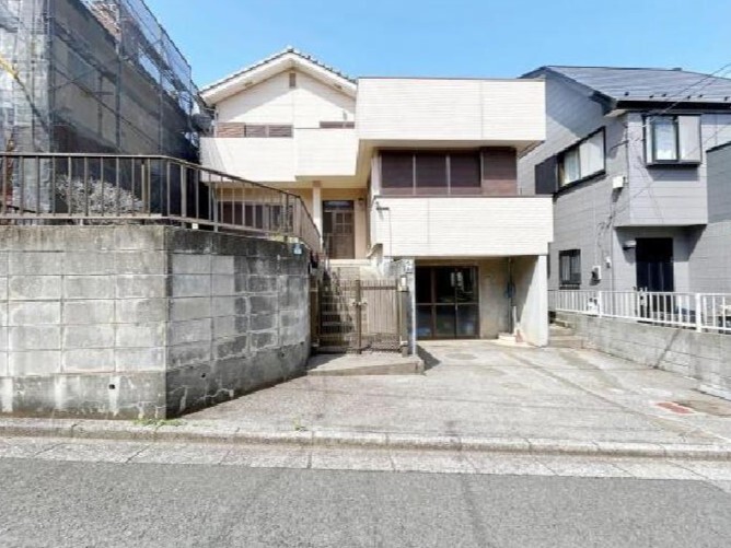 習志野市藤崎７丁目