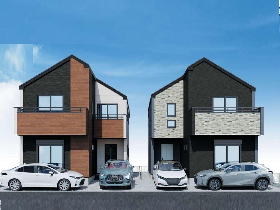 八千代市八千代台西４丁目