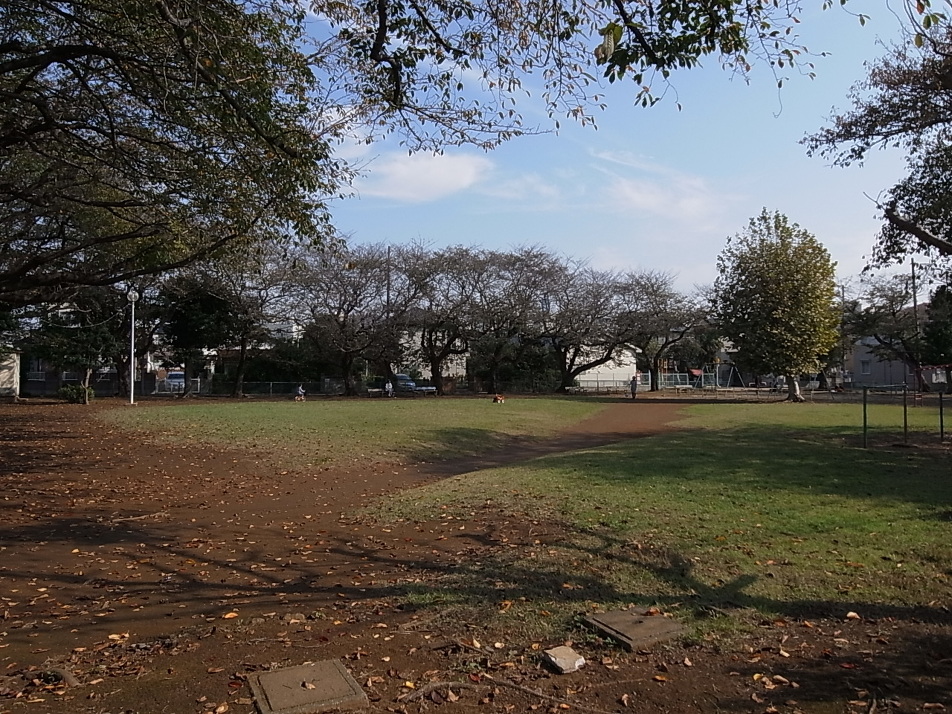 八千代台第二公園 140m 徒歩2分