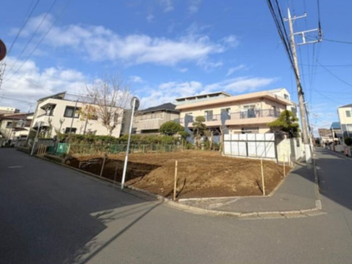 習志野市津田沼１丁目