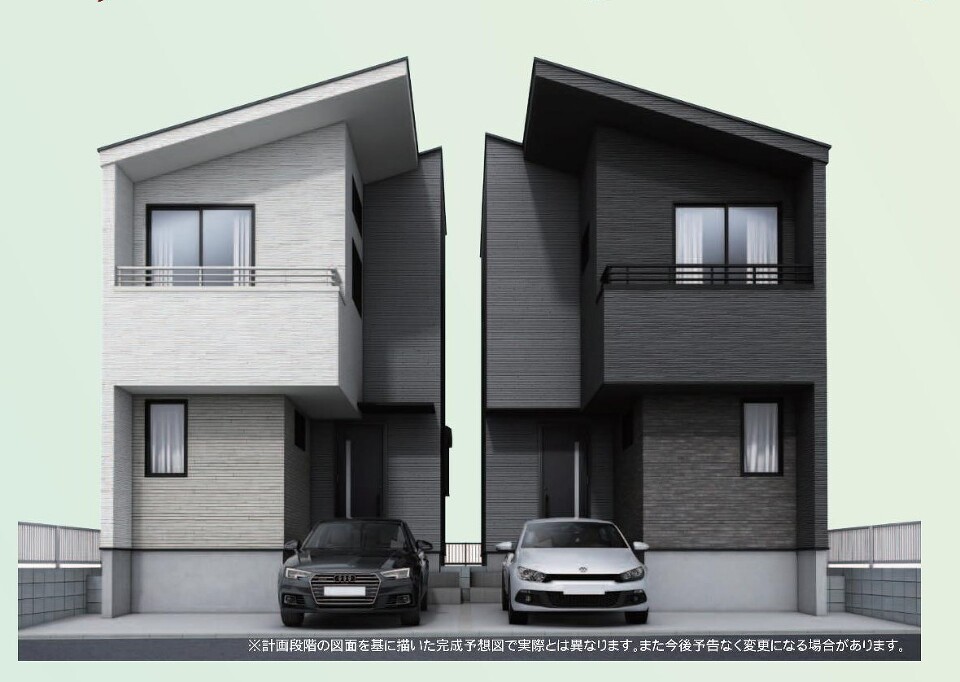 習志野市本大久保４丁目