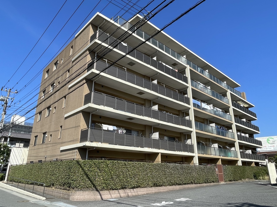 船橋市海神町南１丁目