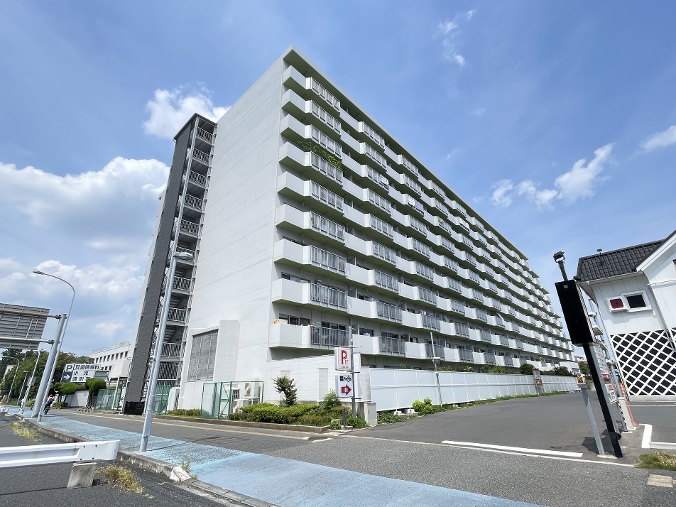 千葉市花見川区幕張町5丁目