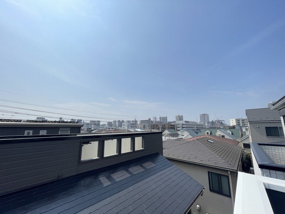 船橋市立宮本中学校 1450m 徒歩19分