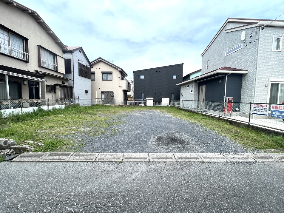 八千代市八千代台東3丁目