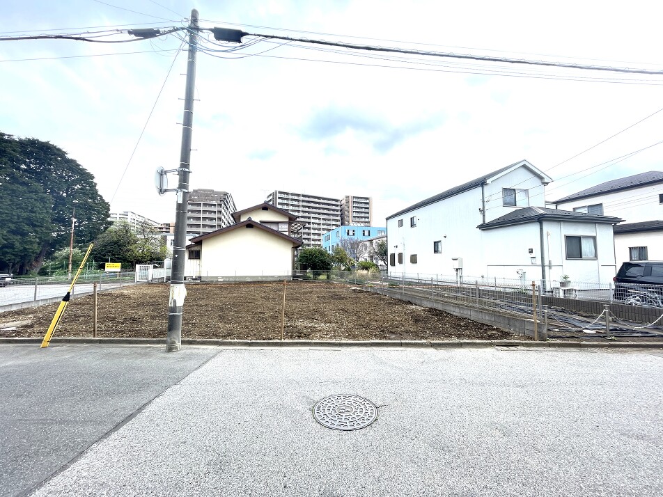 習志野市東習志野1丁目