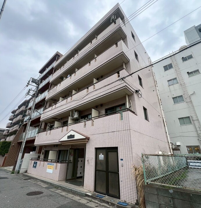 投資・事業用】千葉市花見川区南花園２丁目