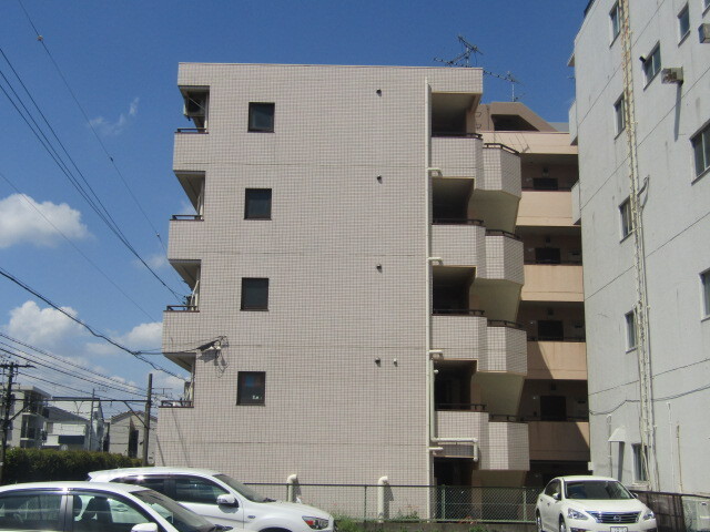 投資・事業用】千葉市花見川区南花園２丁目