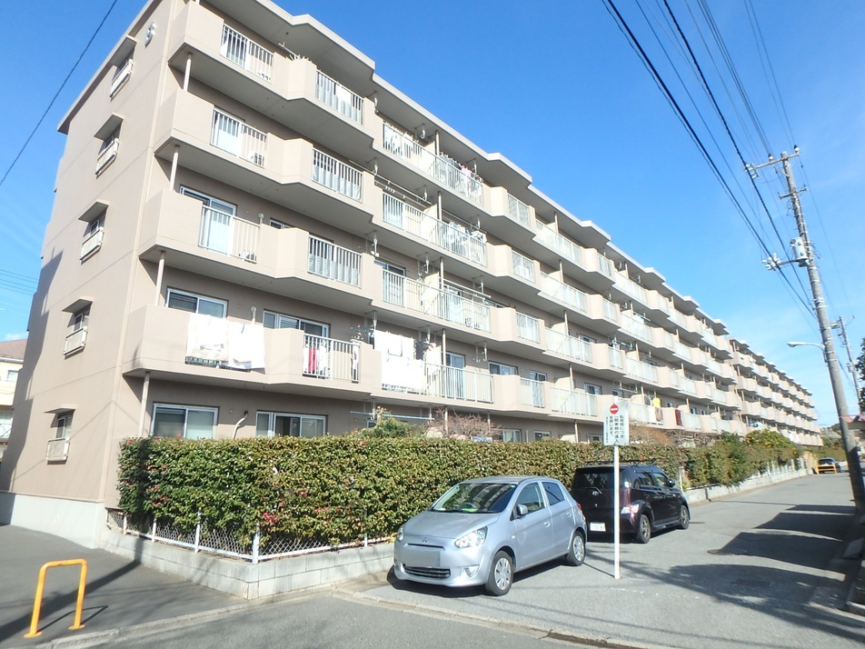 習志野市谷津２丁目