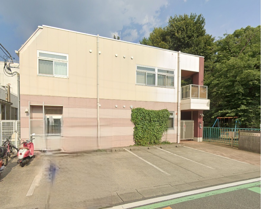 稲毛ひだまり保育園 390m 徒歩5分