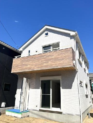 習志野市東習志野5丁目
