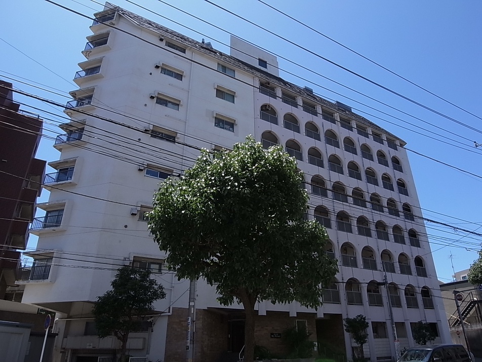 船橋市前原西２丁目