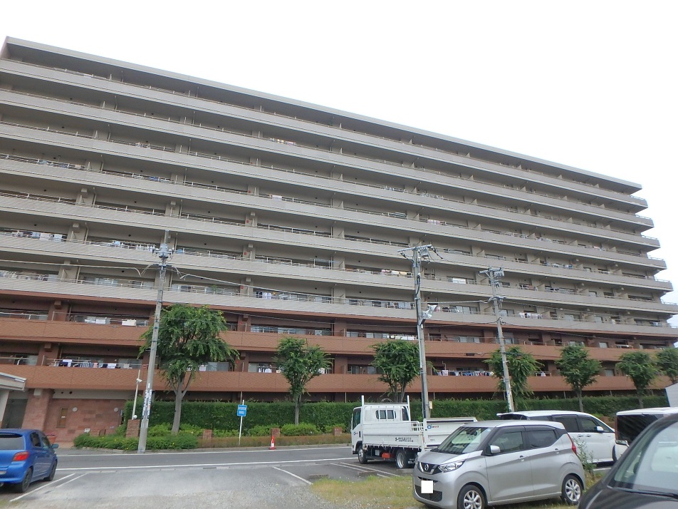 千葉市花見川区幕張町１丁目