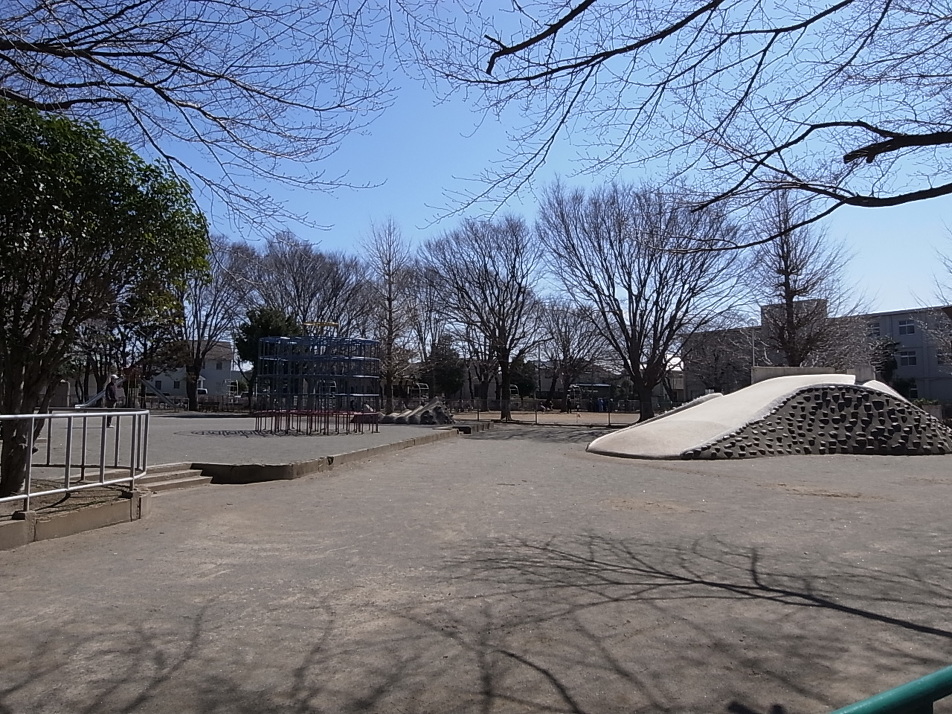 八千代台第１公園 150m 徒歩2分