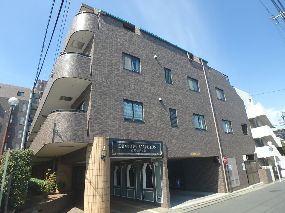 市川市二俣１丁目