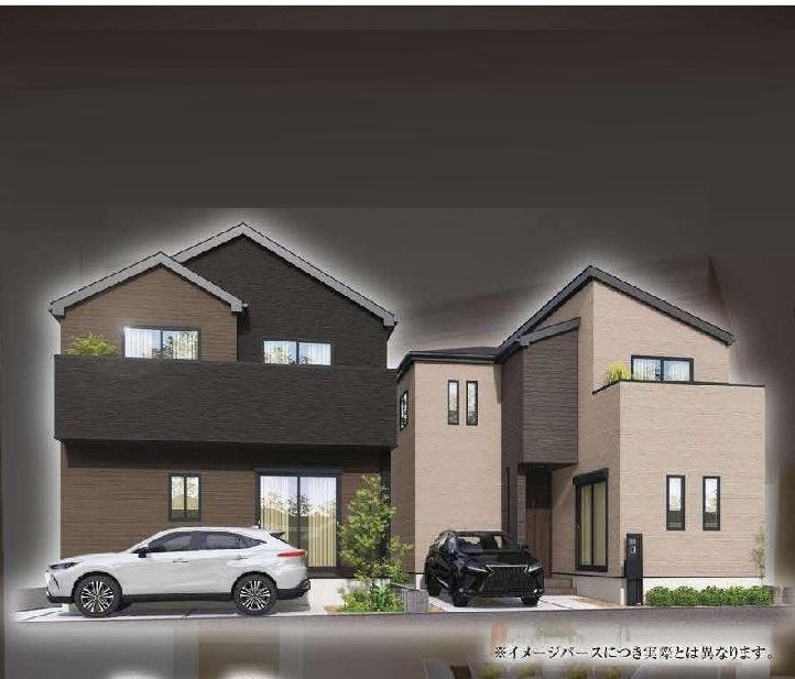 習志野市東習志野４丁目