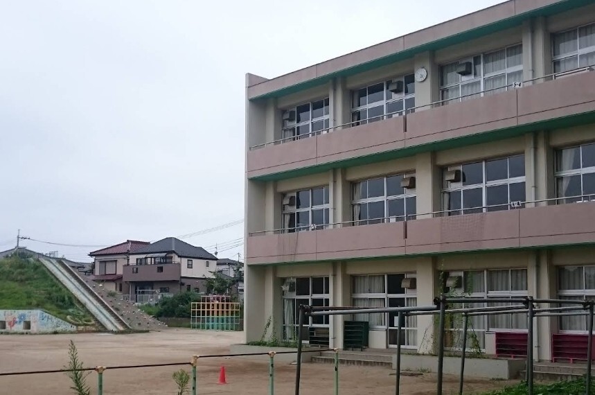 八千代市立大和田西小学校 600m 徒歩9分