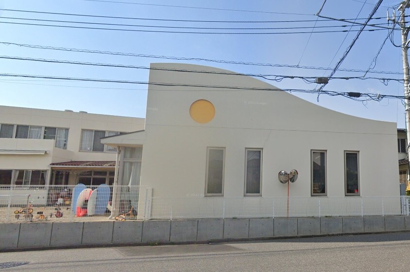 みつわなかよし保育園 600m 徒歩9分
