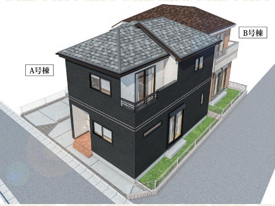 習志野市東習志野８丁目