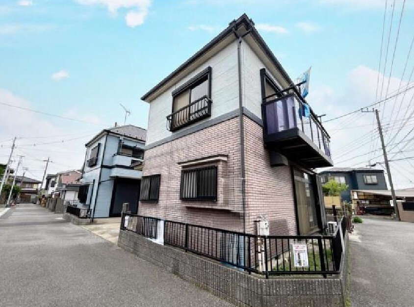 習志野市花咲２丁目
