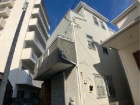 市川市原木３丁目