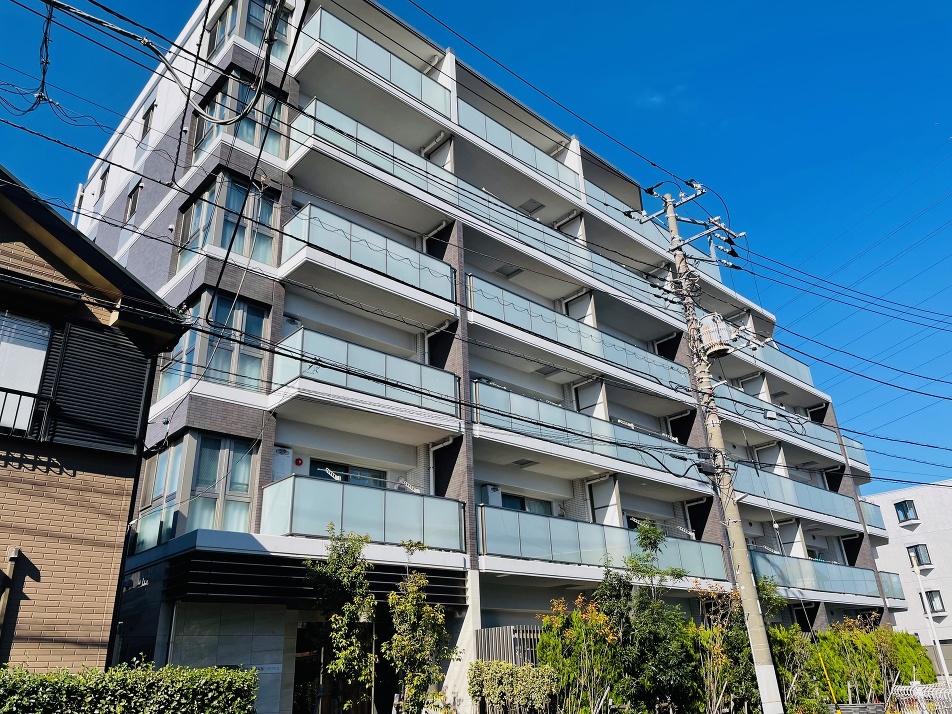 千葉市花見川区幕張本郷６丁目