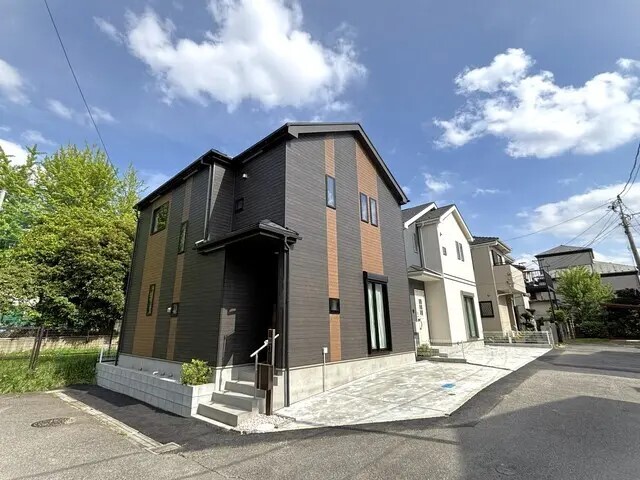 習志野市東習志野６丁目