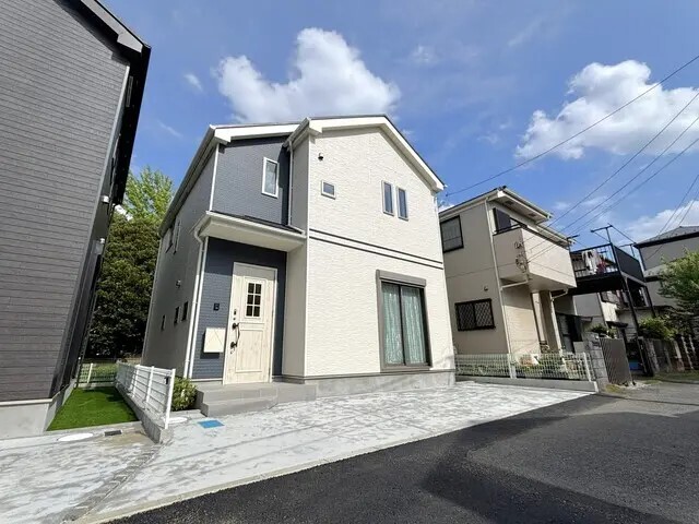 習志野市東習志野６丁目