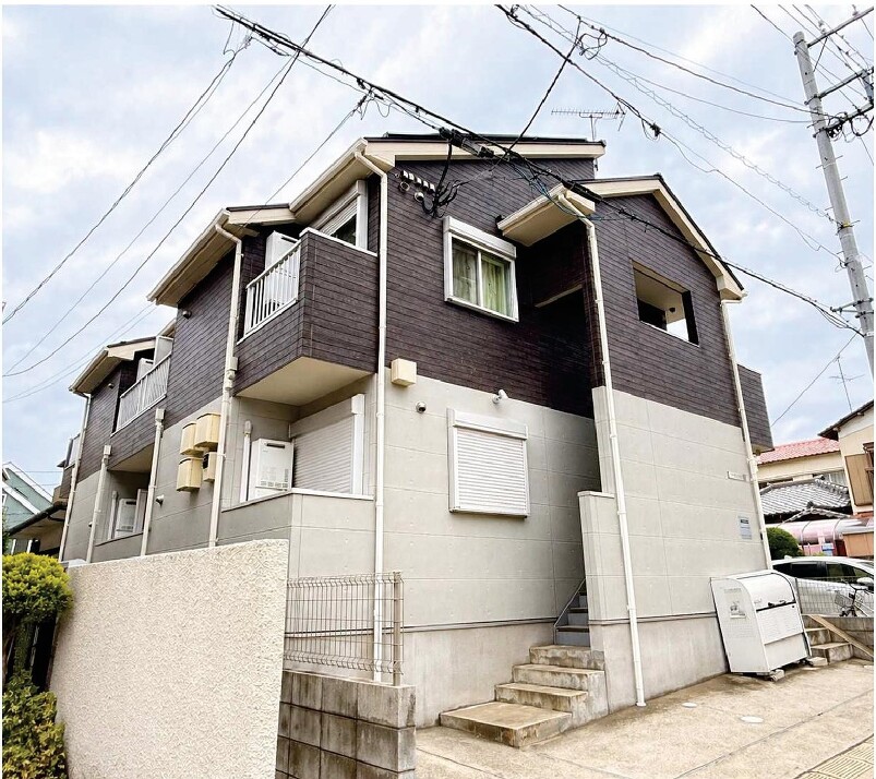 千葉市花見川区幕張町3丁目