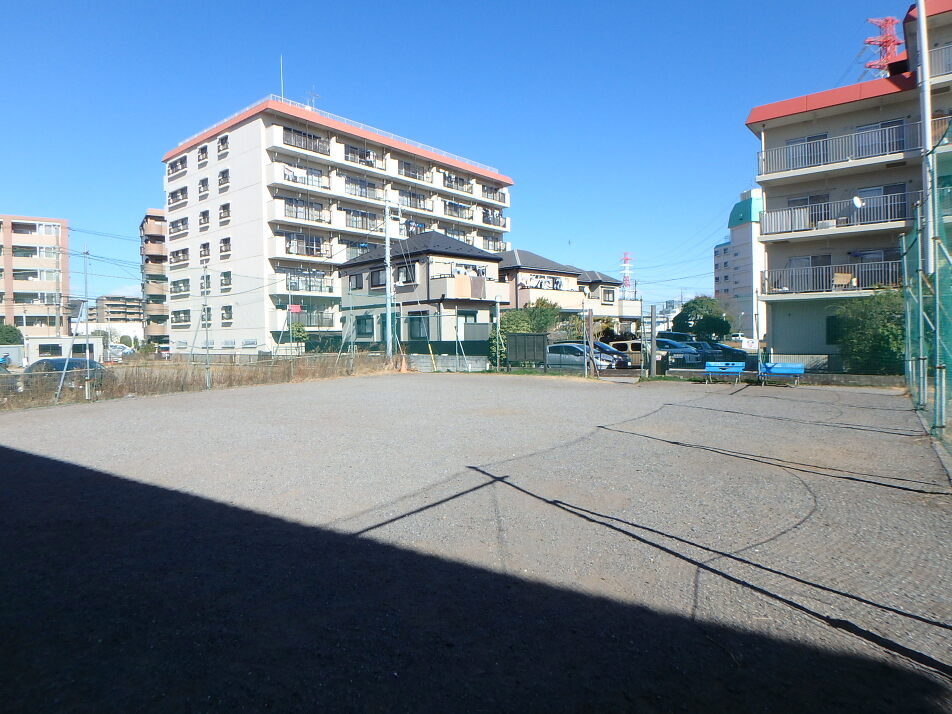 うるほひ広場 560m 徒歩7分
