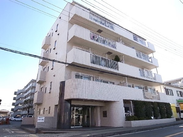 千葉市花見川区作新台４丁目