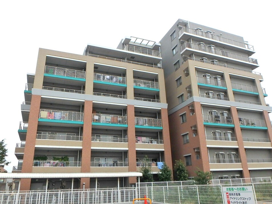 船橋市夏見１丁目