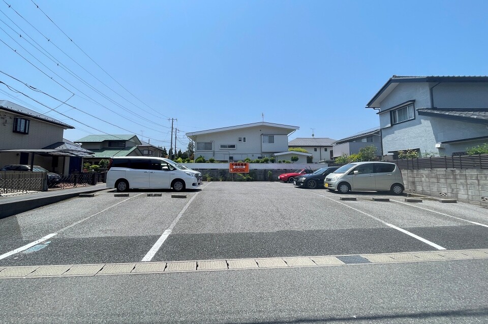 習志野市袖ケ浦4丁目