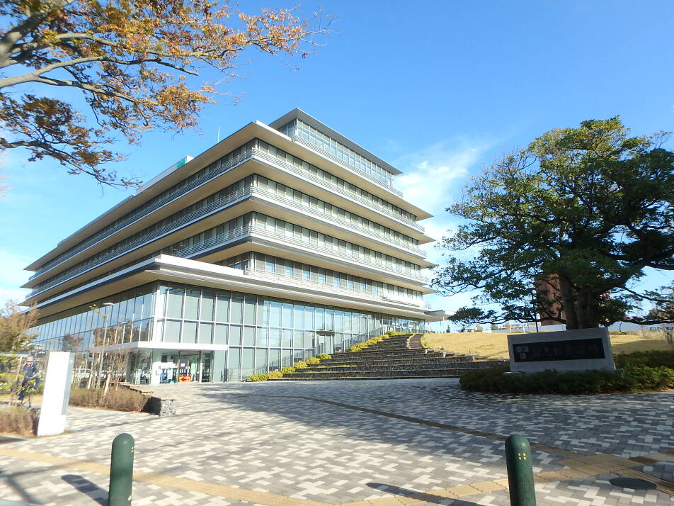 習志野市役所 950m 徒歩13分