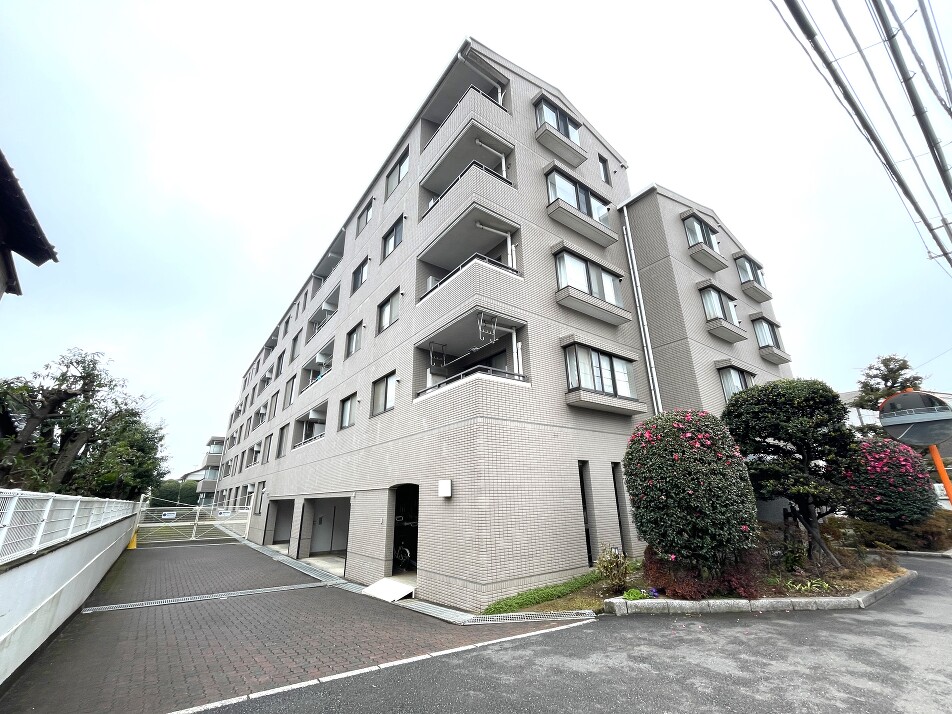 船橋市印内2丁目