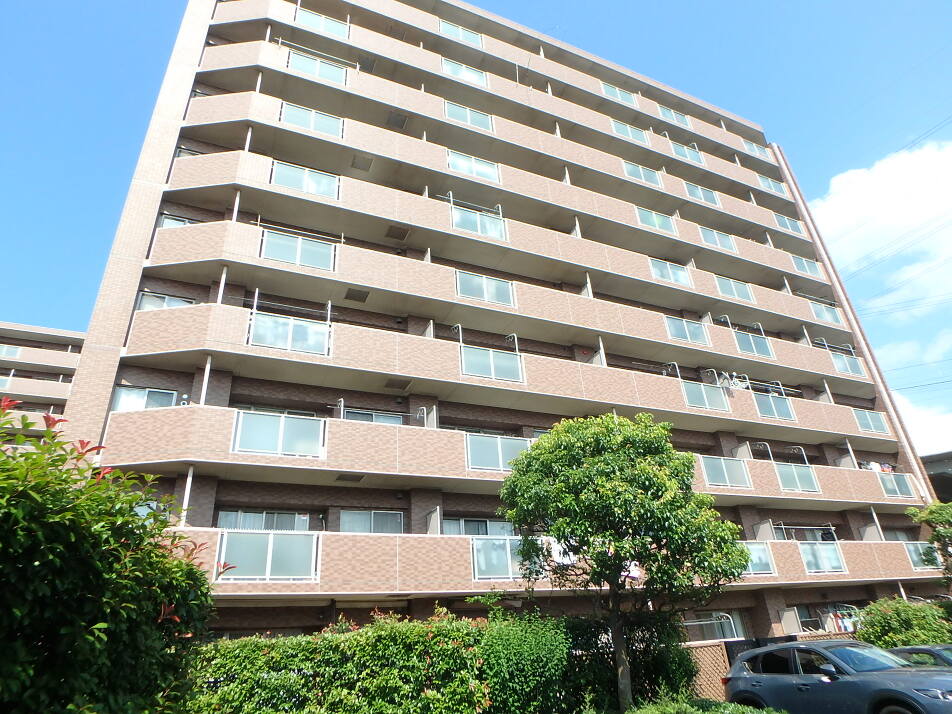 市川市二俣2丁目
